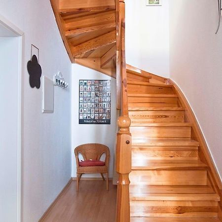 Ferienwohnung Am Nauener Tor بوتسدام المظهر الخارجي الصورة