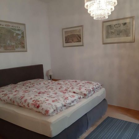 Ferienwohnung Am Nauener Tor بوتسدام المظهر الخارجي الصورة