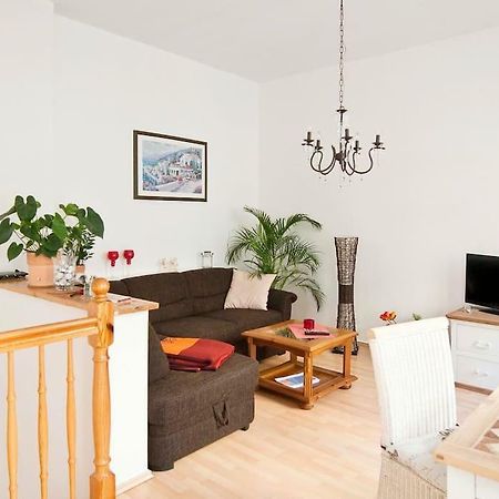 Ferienwohnung Am Nauener Tor بوتسدام المظهر الخارجي الصورة