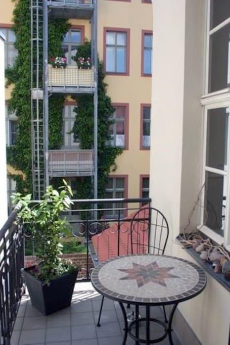 Ferienwohnung Am Nauener Tor بوتسدام المظهر الخارجي الصورة