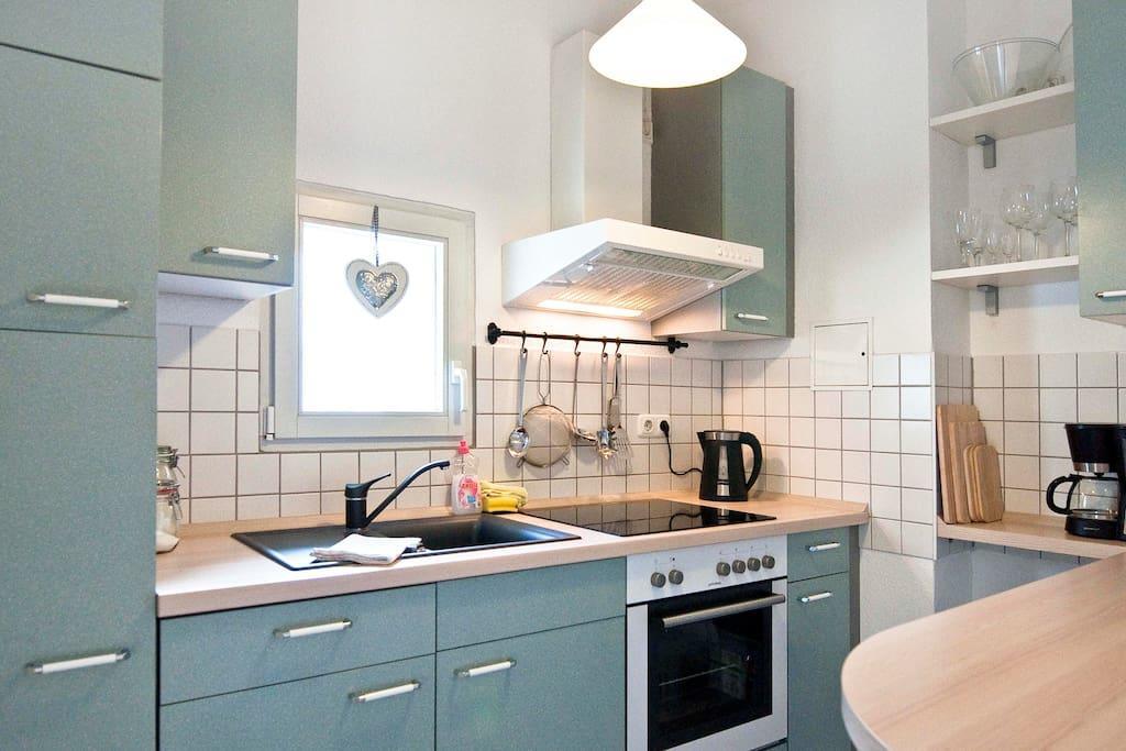 Ferienwohnung Am Nauener Tor بوتسدام المظهر الخارجي الصورة