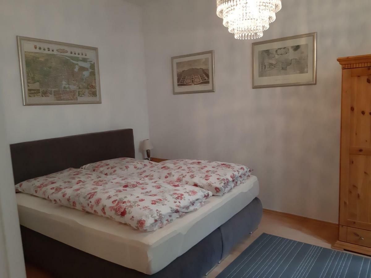 Ferienwohnung Am Nauener Tor بوتسدام المظهر الخارجي الصورة