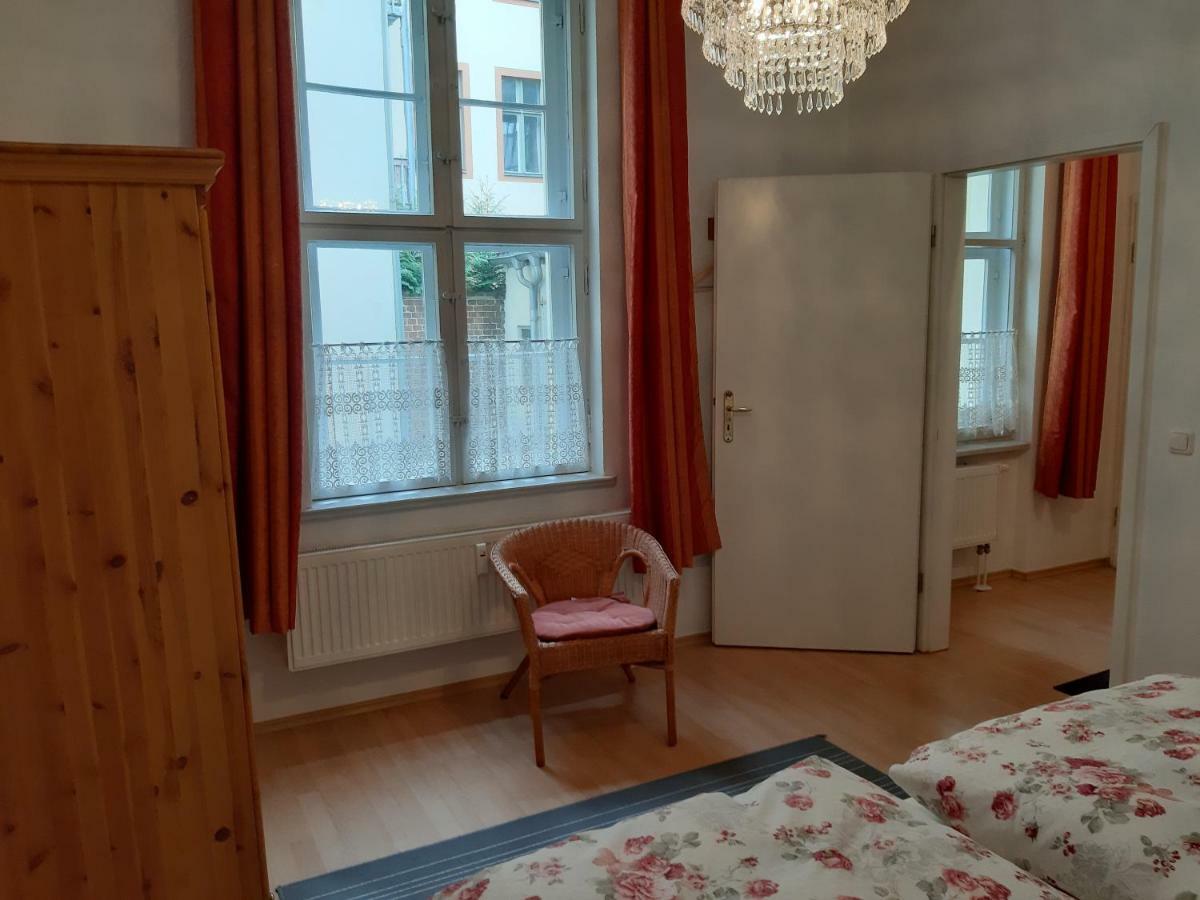 Ferienwohnung Am Nauener Tor بوتسدام المظهر الخارجي الصورة